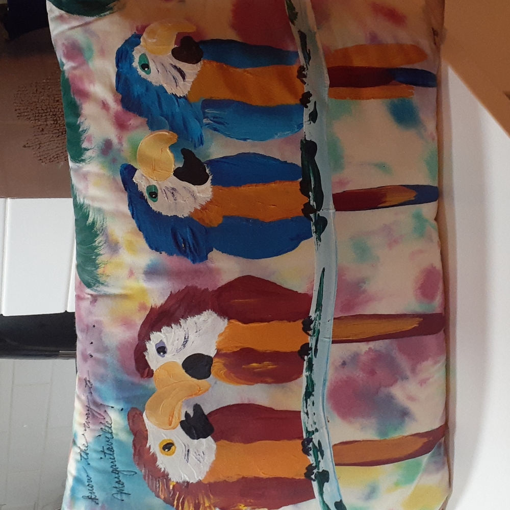 Pillows - Picture 2 of 4
